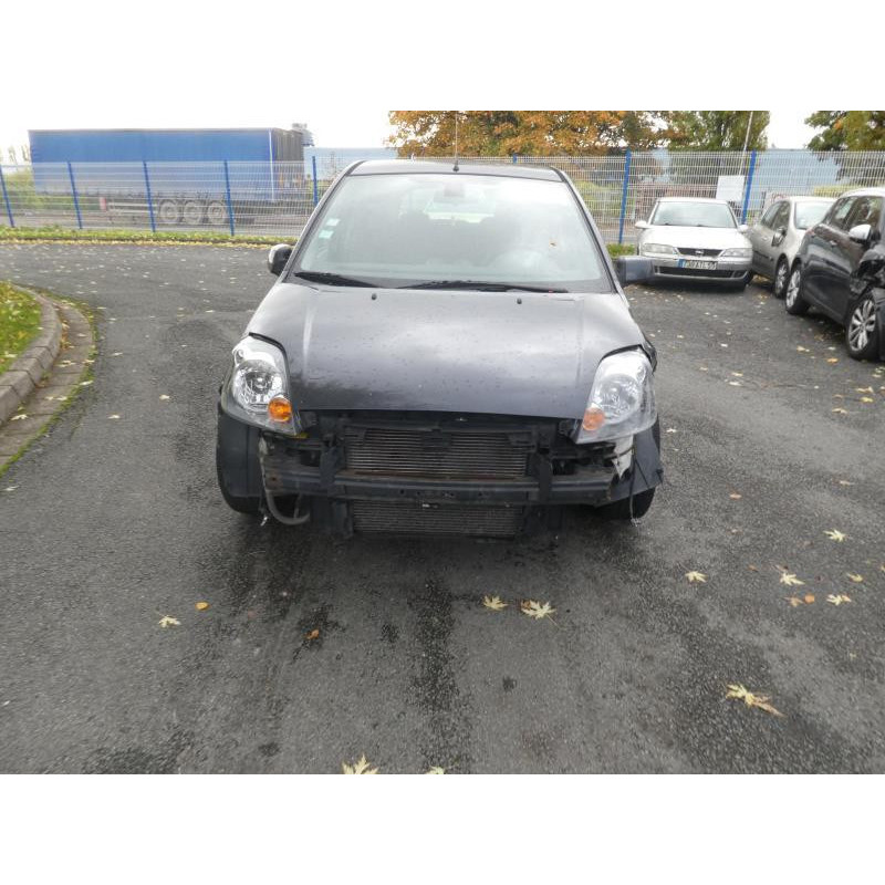 Feu arriere principal droit (feux) FORD FIESTA 5 Photo n°10