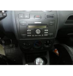 Feu arriere principal droit (feux) FORD FIESTA 5