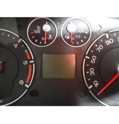 Feu arriere principal droit (feux) FORD FIESTA 5