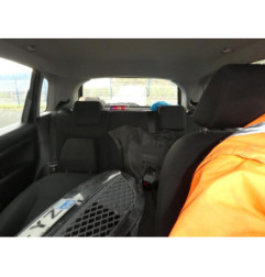 Feu arriere principal droit (feux) FORD FIESTA 5