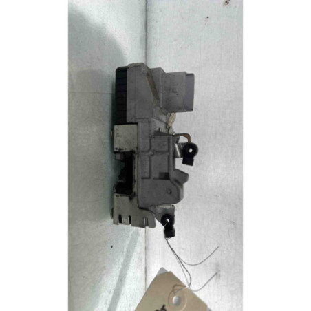 Serrure avant gauche PEUGEOT 206