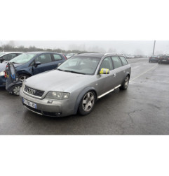 Anti brouillard gauche (feux) AUDI A6 2