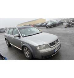 Anti brouillard gauche (feux) AUDI A6 2