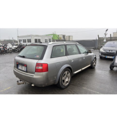 Anti brouillard gauche (feux) AUDI A6 2