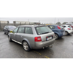 Anti brouillard gauche (feux) AUDI A6 2