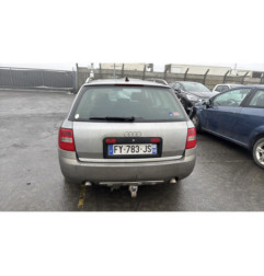Anti brouillard gauche (feux) AUDI A6 2