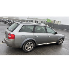 Anti brouillard gauche (feux) AUDI A6 2