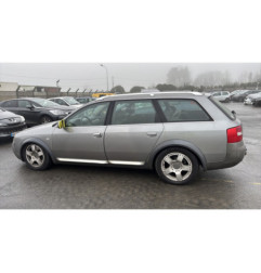 Anti brouillard gauche (feux) AUDI A6 2