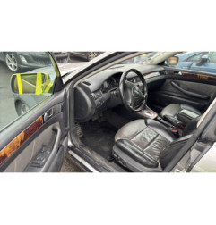 Anti brouillard gauche (feux) AUDI A6 2