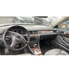 Anti brouillard gauche (feux) AUDI A6 2