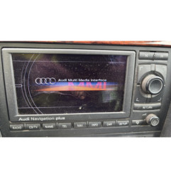 Anti brouillard gauche (feux) AUDI A6 2