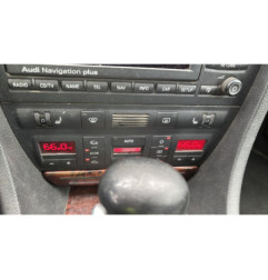 Anti brouillard gauche (feux) AUDI A6 2