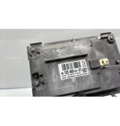 Ecran GPS PEUGEOT 208 1