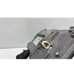 Ecran GPS PEUGEOT 208 1