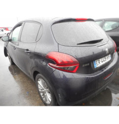 Ecran GPS PEUGEOT 208 1