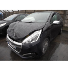 Ecran GPS PEUGEOT 208 1