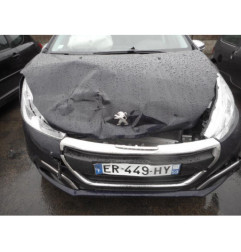 Ecran GPS PEUGEOT 208 1