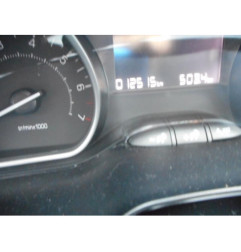 Ecran GPS PEUGEOT 208 1