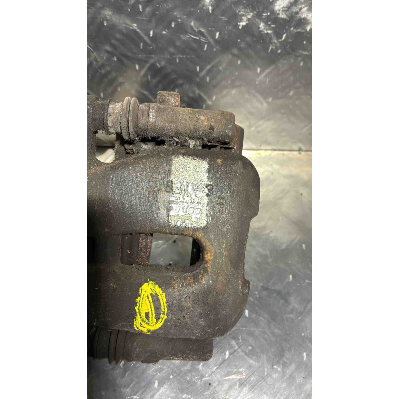 Etrier avant gauche (freinage) CITROEN C3 1 Photo n°3