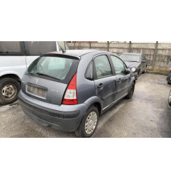Etrier avant gauche (freinage) CITROEN C3 1