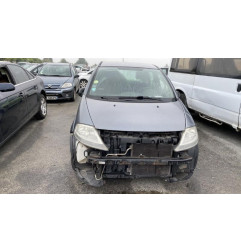 Etrier avant gauche (freinage) CITROEN C3 1