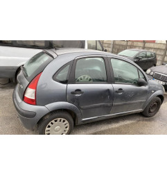 Etrier avant gauche (freinage) CITROEN C3 1