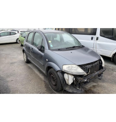 Etrier avant gauche (freinage) CITROEN C3 1