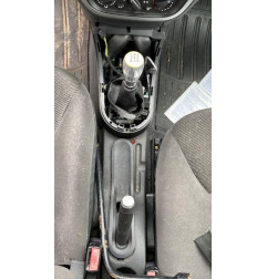 Etrier avant gauche (freinage) CITROEN C3 1