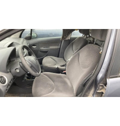 Etrier avant gauche (freinage) CITROEN C3 1