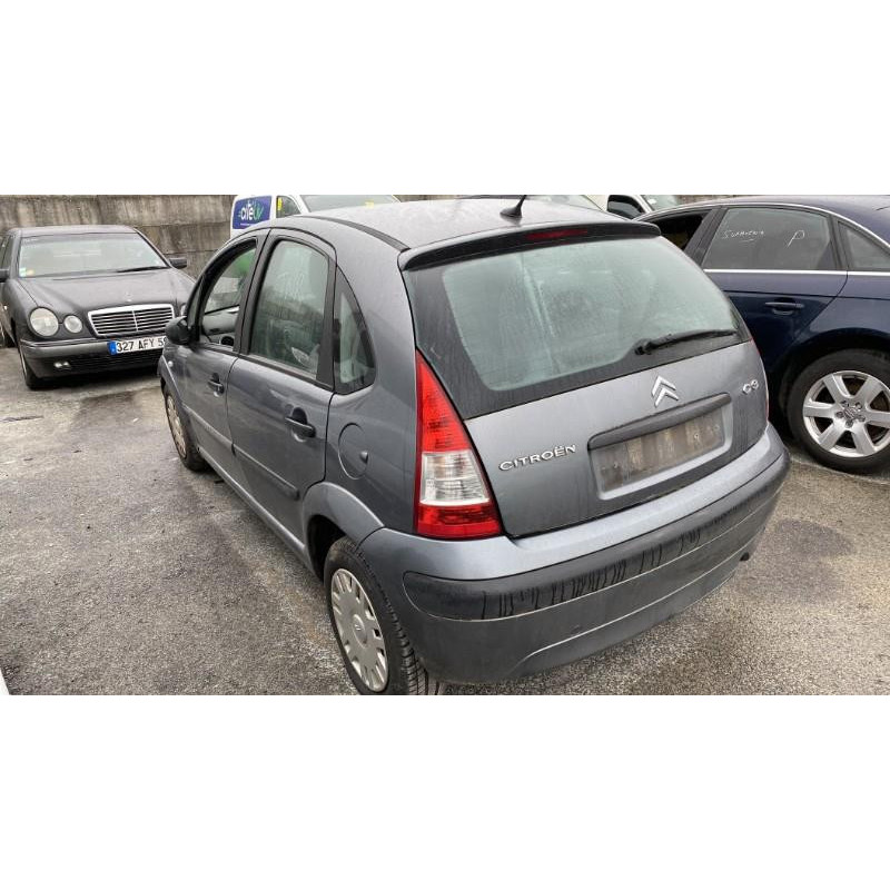 Etrier avant gauche (freinage) CITROEN C3 1 Photo n°13