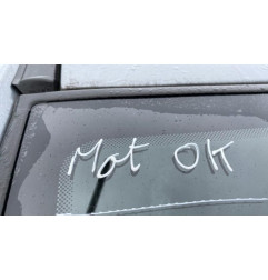 Etrier avant gauche (freinage) CITROEN C3 1