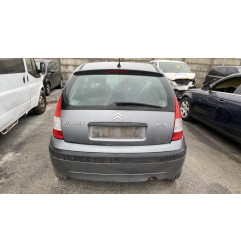 Etrier avant gauche (freinage) CITROEN C3 1