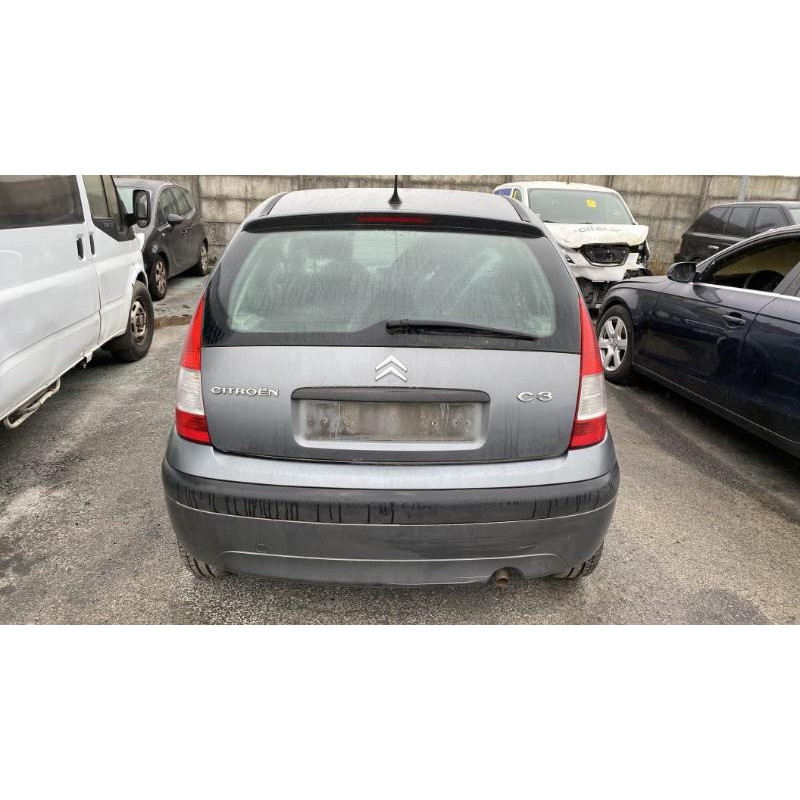 Etrier avant gauche (freinage) CITROEN C3 1 Photo n°16