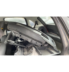 Etrier avant gauche (freinage) CITROEN C3 1