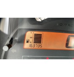 Etrier avant gauche (freinage) CITROEN C3 1