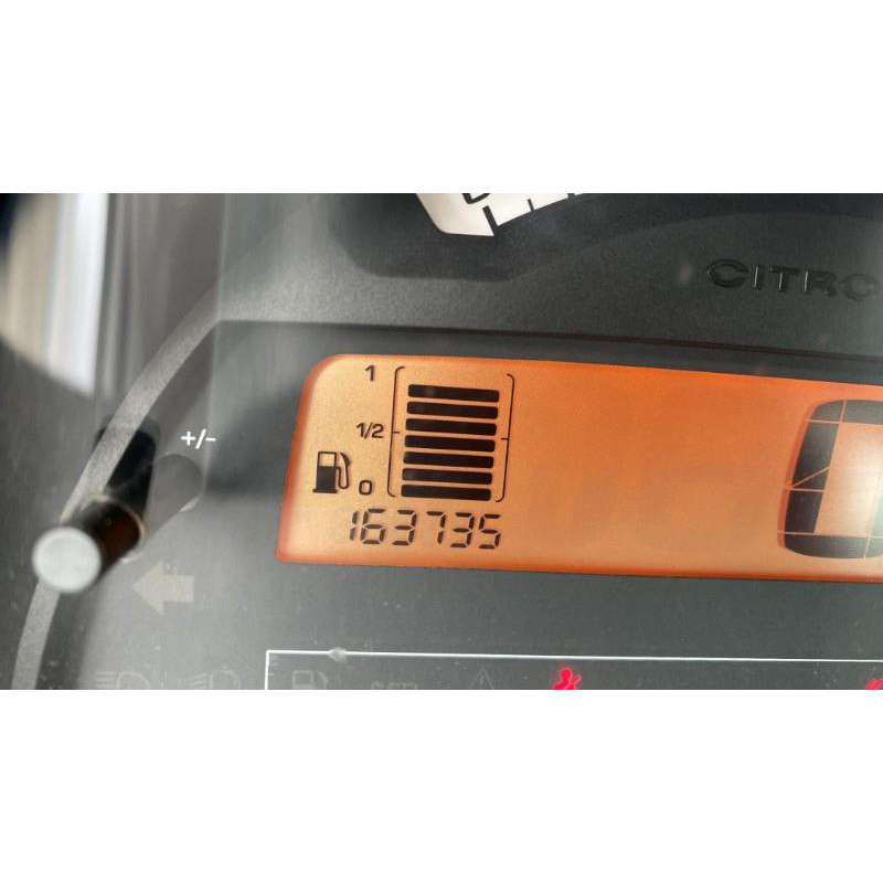Etrier avant gauche (freinage) CITROEN C3 1 Photo n°18