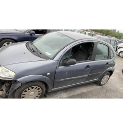 Etrier avant gauche (freinage) CITROEN C3 1