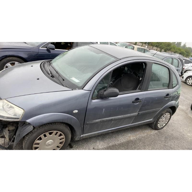Etrier avant gauche (freinage) CITROEN C3 1 Photo n°19