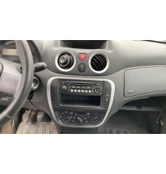 Etrier avant gauche (freinage) CITROEN C3 1
