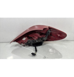 Feu arriere principal gauche (feux) PEUGEOT 207