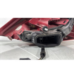 Feu arriere principal gauche (feux) PEUGEOT 207