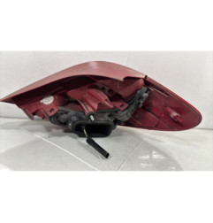 Feu arriere principal gauche (feux) PEUGEOT 207