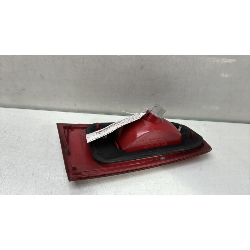 Feu arriere secondaire droit (feux) MAZDA 2 1 Photo n°3
