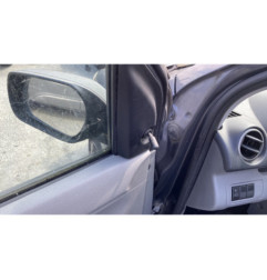 Feu arriere secondaire droit (feux) MAZDA 2 1