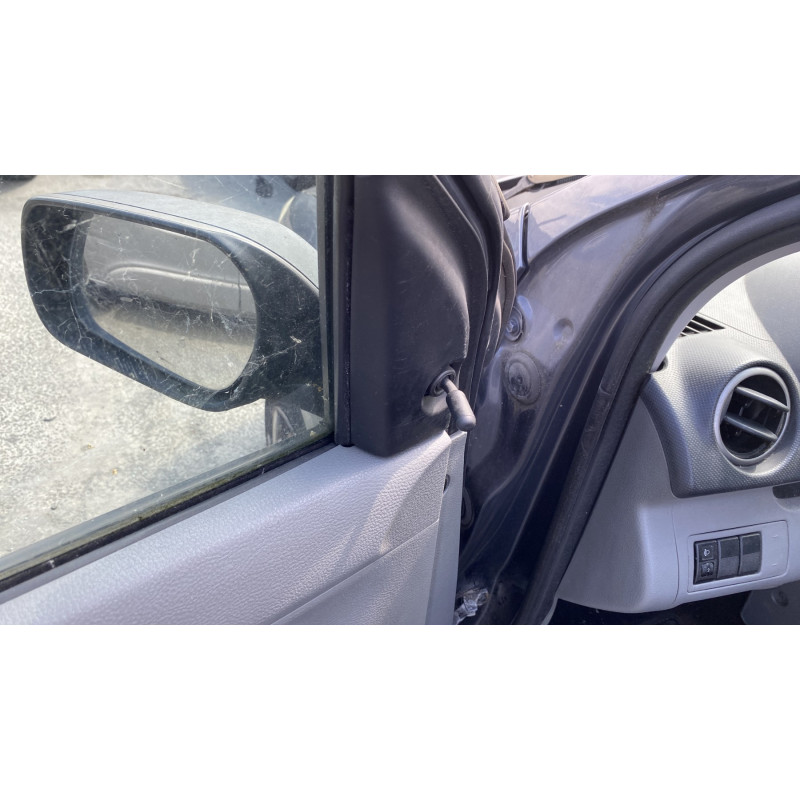 Feu arriere secondaire droit (feux) MAZDA 2 1 Photo n°14