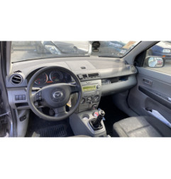 Feu arriere secondaire droit (feux) MAZDA 2 1
