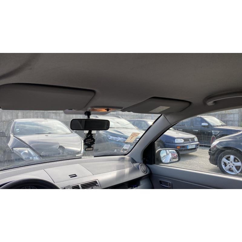 Feu arriere secondaire droit (feux) MAZDA 2 1 Photo n°20