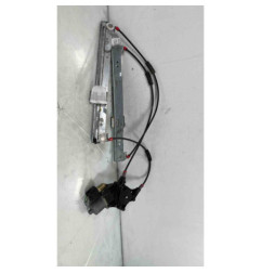 Leve vitre electrique avant gauche FORD FIESTA 6