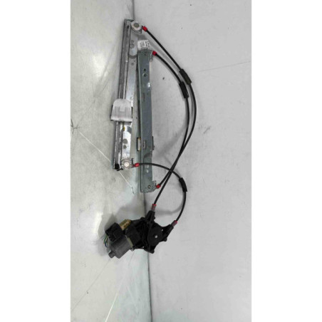 Leve vitre electrique avant gauche FORD FIESTA 6