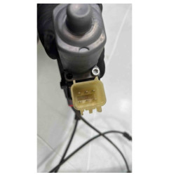 Leve vitre electrique avant gauche FORD FIESTA 6
